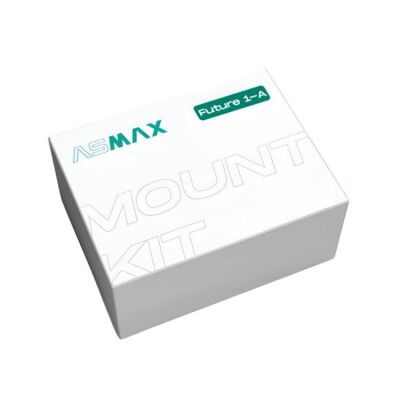 Asmax FUTURE-1 montážní kit A pro druhou helmu